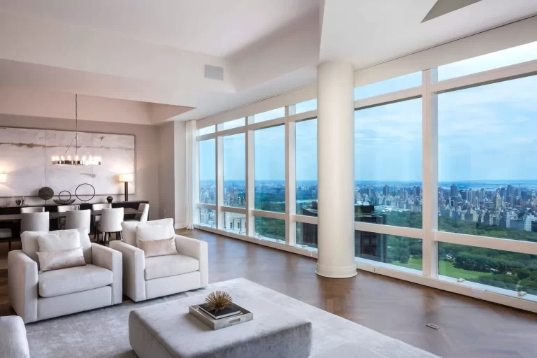 25 Columbus Circle, 75CE New York, New York, 10019 United States.